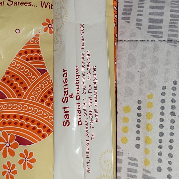 Kurti, Dhoti & Dupatta - Picture 10 of 11